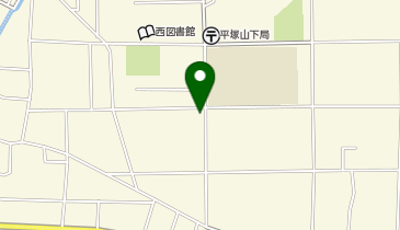 くぼた内科クリニックの地図画像