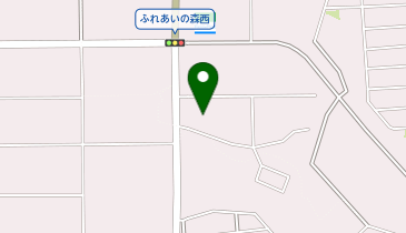 あぐい服部整形外科いたみのクリニックの地図画像