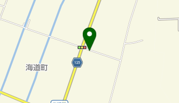 深澤クリニック宇都宮院の地図画像
