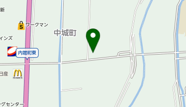 ちはら泌尿器科クリニックの地図画像