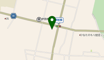 筑波南クリニックの地図画像