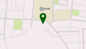 優心クリニック横浜青葉の地図画像