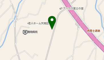 なかみち内科・内視鏡クリニックの地図画像