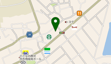 もずハートクリニックの地図画像