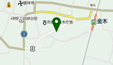 渋谷歯科診療所の地図画像
