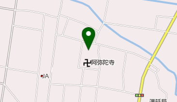 丹野歯科医院の地図画像