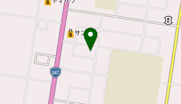 槇歯科クリニックの地図画像