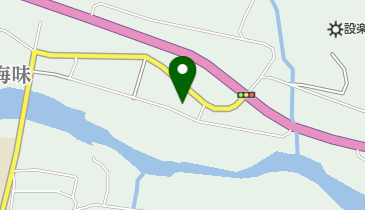 桜井歯科医院の地図画像