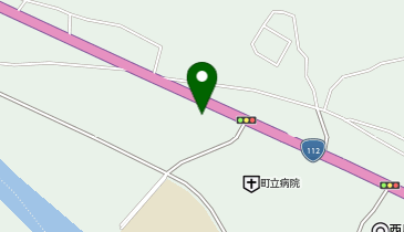 大沼歯科医院の地図画像