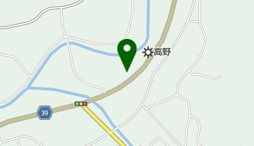府野歯科医院の地図画像