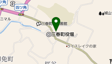 本田歯科医院の地図画像