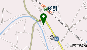 渡辺歯科医院の地図画像