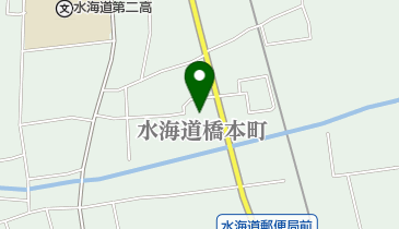 長塚歯科医院の地図画像