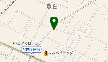 伊藤デンタルクリニックの地図画像