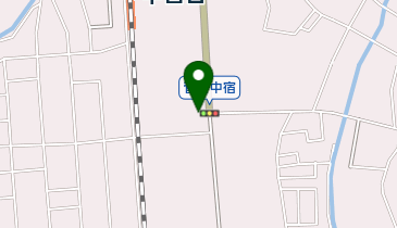 網野歯科医院の地図画像