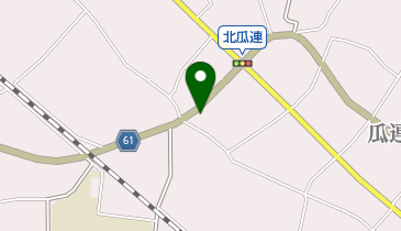 山崎歯科医院の地図画像