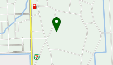 町田歯科医院の地図画像