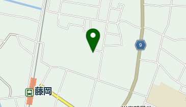 大塚歯科医院の地図画像