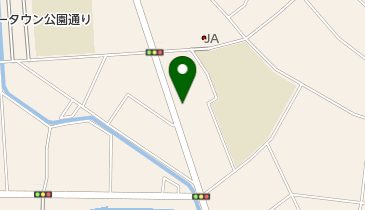杉原歯科医院の地図画像