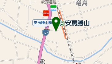 森永歯科医院の地図画像