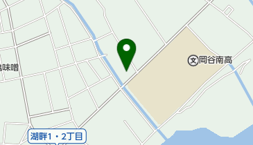 スマイル歯科医院の地図画像