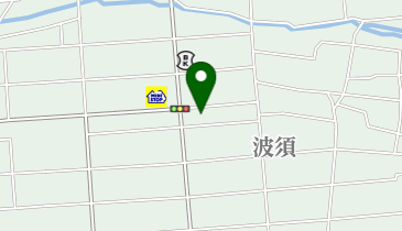 アカデミー歯科クリニック本院の地図画像