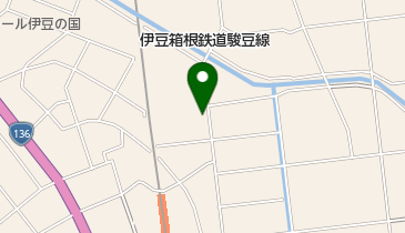 村田歯科医院の地図画像