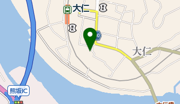 鈴木歯科医院の地図画像