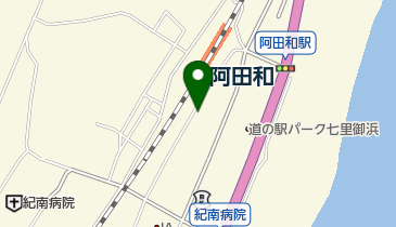 堀歯科医院の地図画像