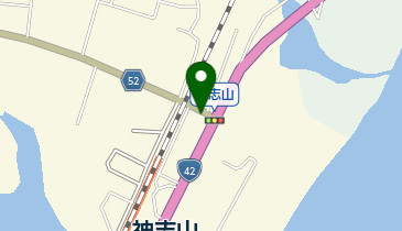 谷口歯科医院の地図画像