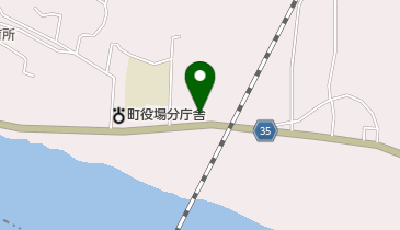 須川歯科医院の地図画像