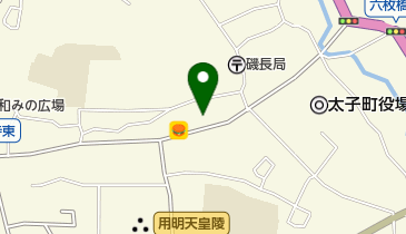 大阪府南河内郡太子町の暮らし 生活 病院一覧 Navitime