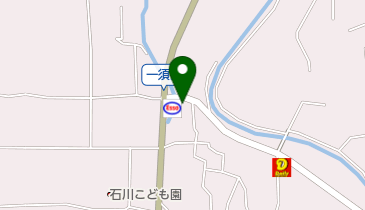 朝田歯科医院の地図画像