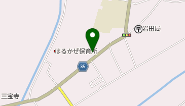 武田歯科診療所の地図画像