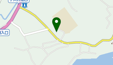 森岡歯科医院の地図画像