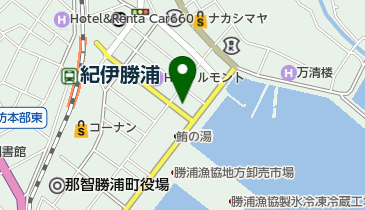 さとう歯科の地図画像