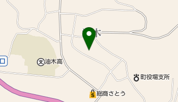 宮本歯科医院の地図画像