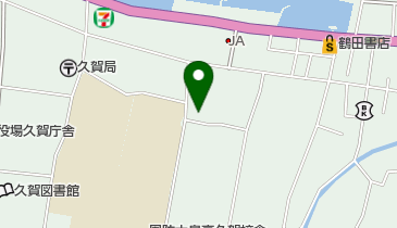 武中歯科医院の地図画像