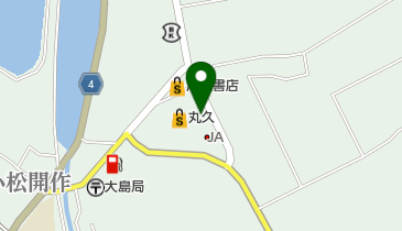 貞平歯科医院の地図画像