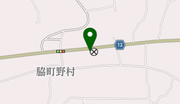 大野歯科医院の地図画像