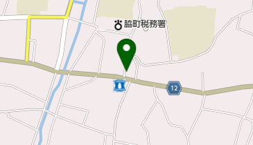 尾方歯科医院の地図画像