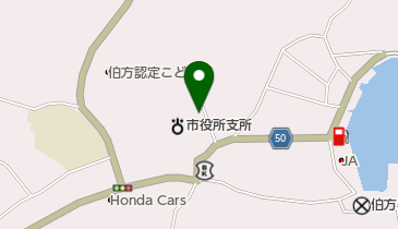 森田デンタルクリニックの地図画像