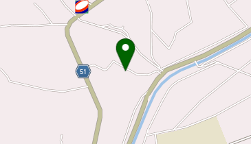 神原歯科医院の地図画像