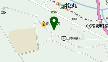 芝歯科医院の地図画像