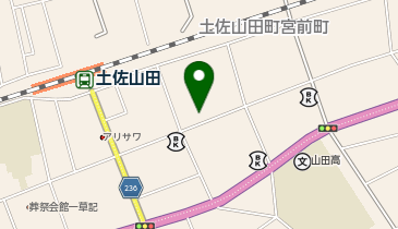 たけもと歯科の地図画像