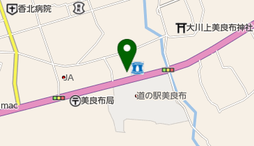 高橋歯科医院の地図画像