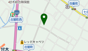 石井歯科医院の地図画像