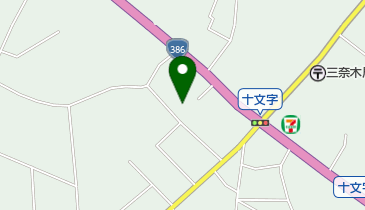 古賀歯科医院の地図画像