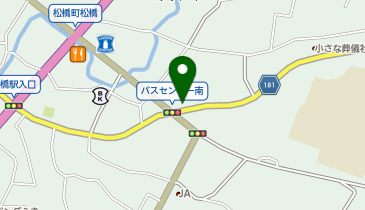 河野歯科医院の地図画像
