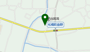 右山歯科クリニックの地図画像